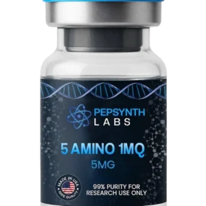 5 Amino 1MQ