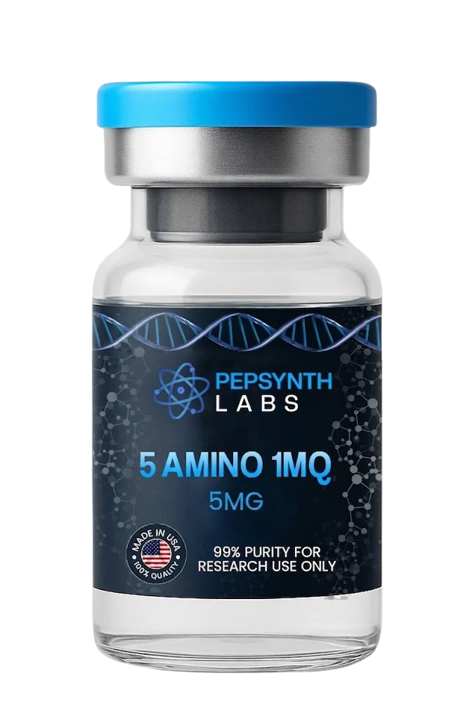5 Amino 1MQ