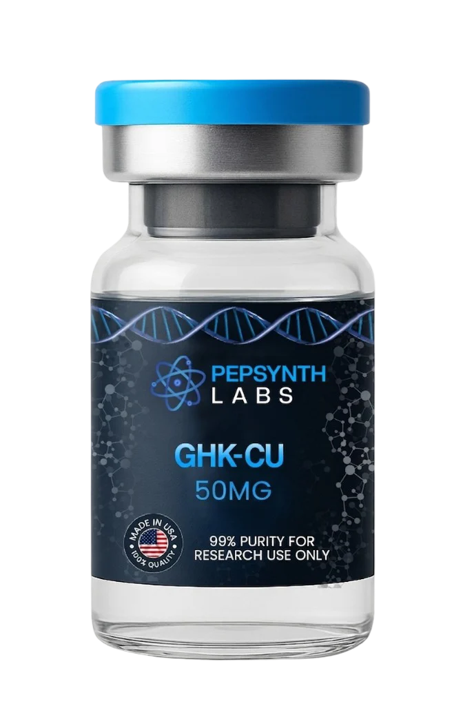GHK-Cu 50mg