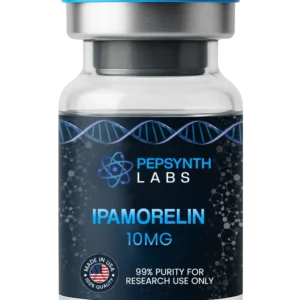 Ipamorelin 5mg / 10mg