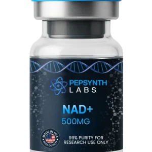 NAD+ 500mg