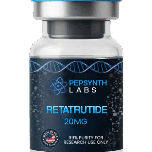 Retatrutide
