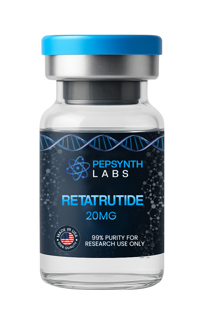 Retatrutide