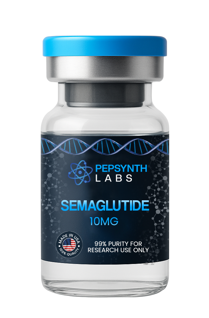 Semaglutide-10mg