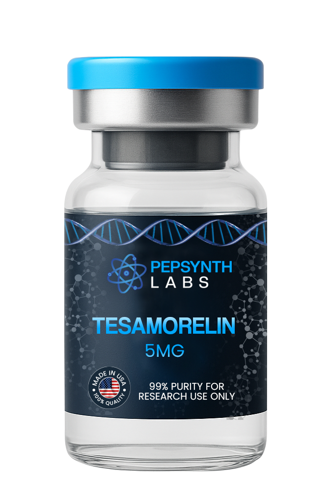 Tesamorelin-5mg