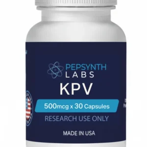 KPV Capsules