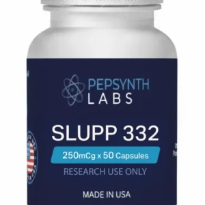 SLUPP-322- 250mcg (Research Compound Capsules)