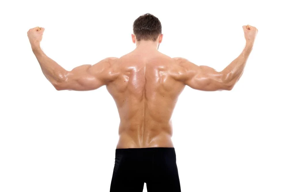 Ipamorelin Peptide: How It Works In Your Body