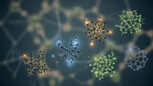 Top 6 Trending Peptides Revealed
