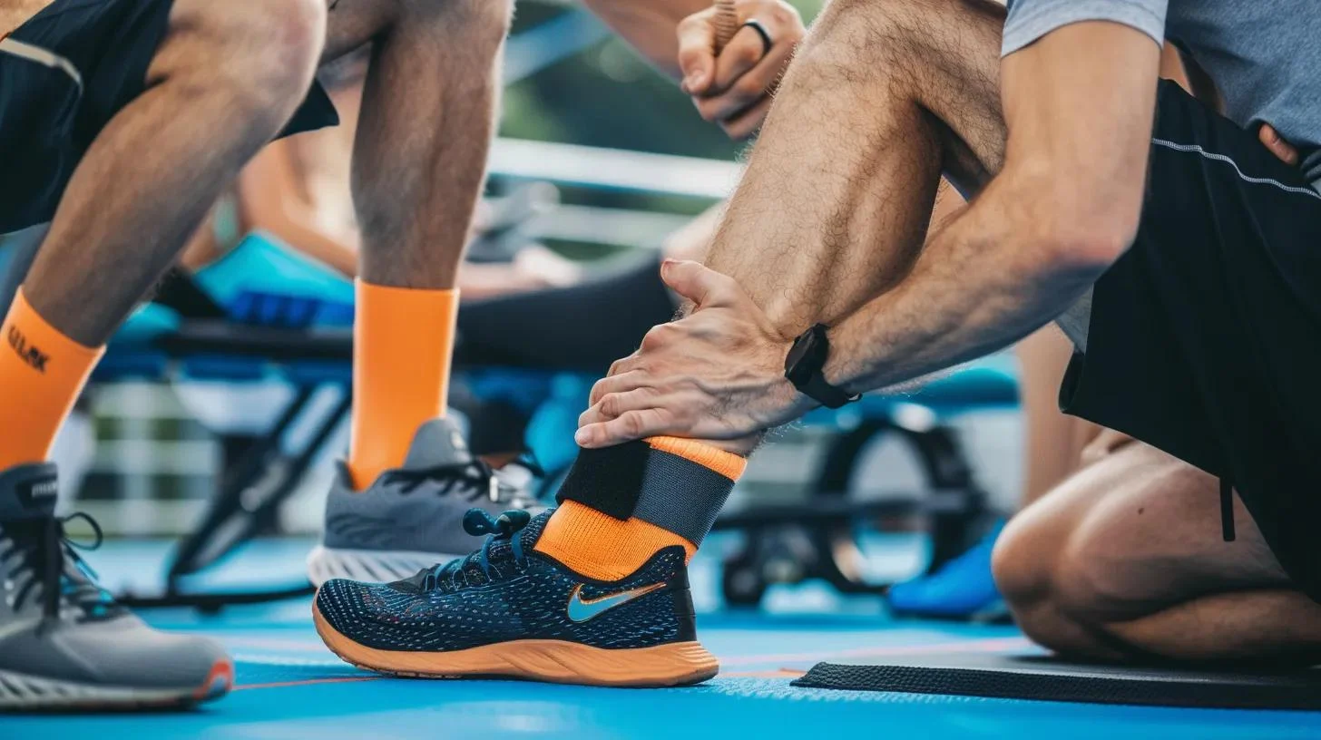 injury recovery