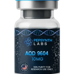 AOD9604 10mg