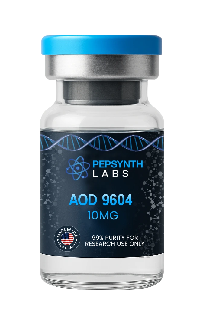 AOD9604 10mg